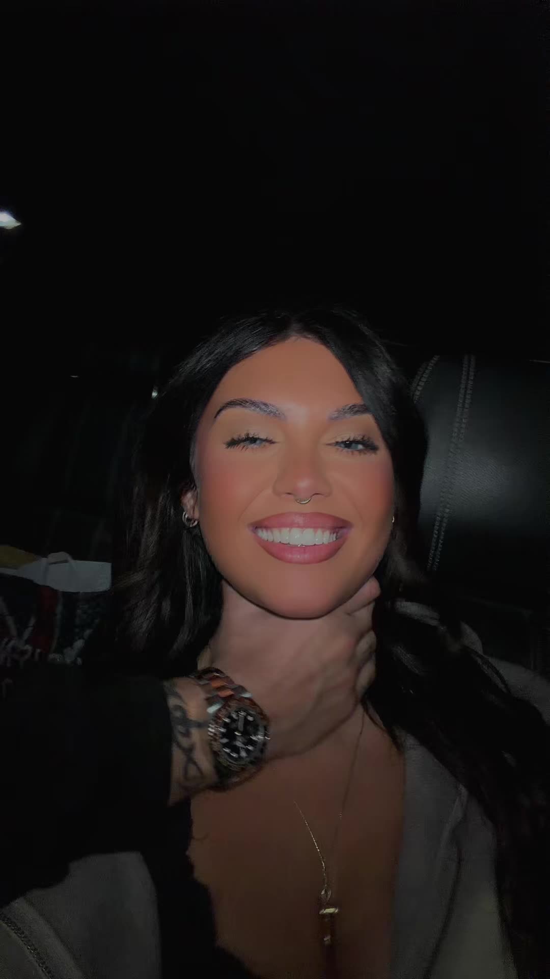 @Belle Hassan