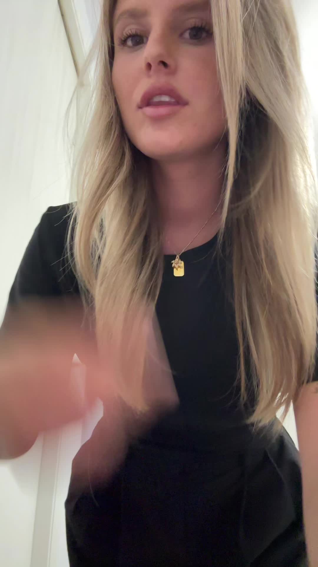@Mariabutron🌻