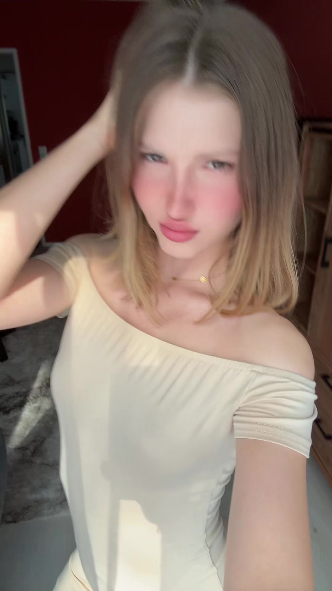 @Emybabe