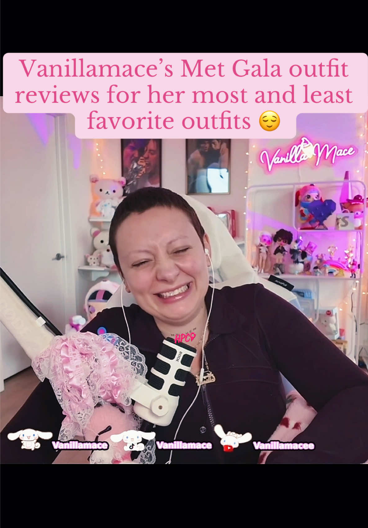 @Her Point Clips