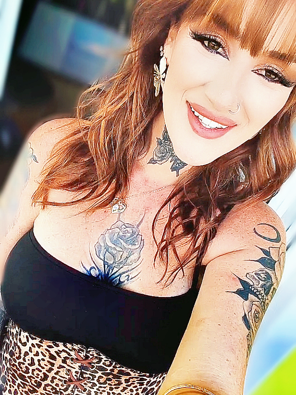 @🥀🌹Anita🌹🥀