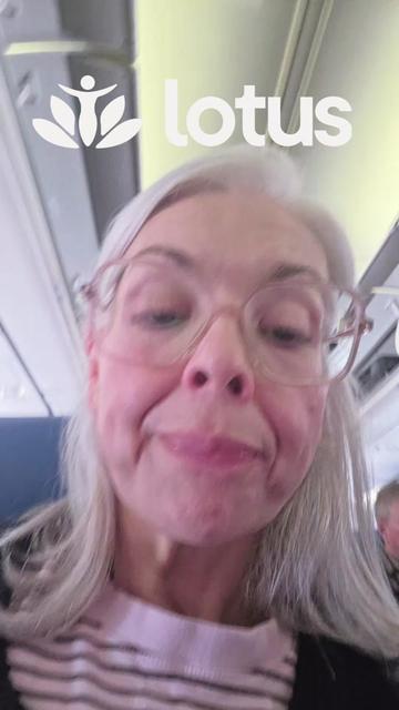 @Tina-Obese Woman in Remission