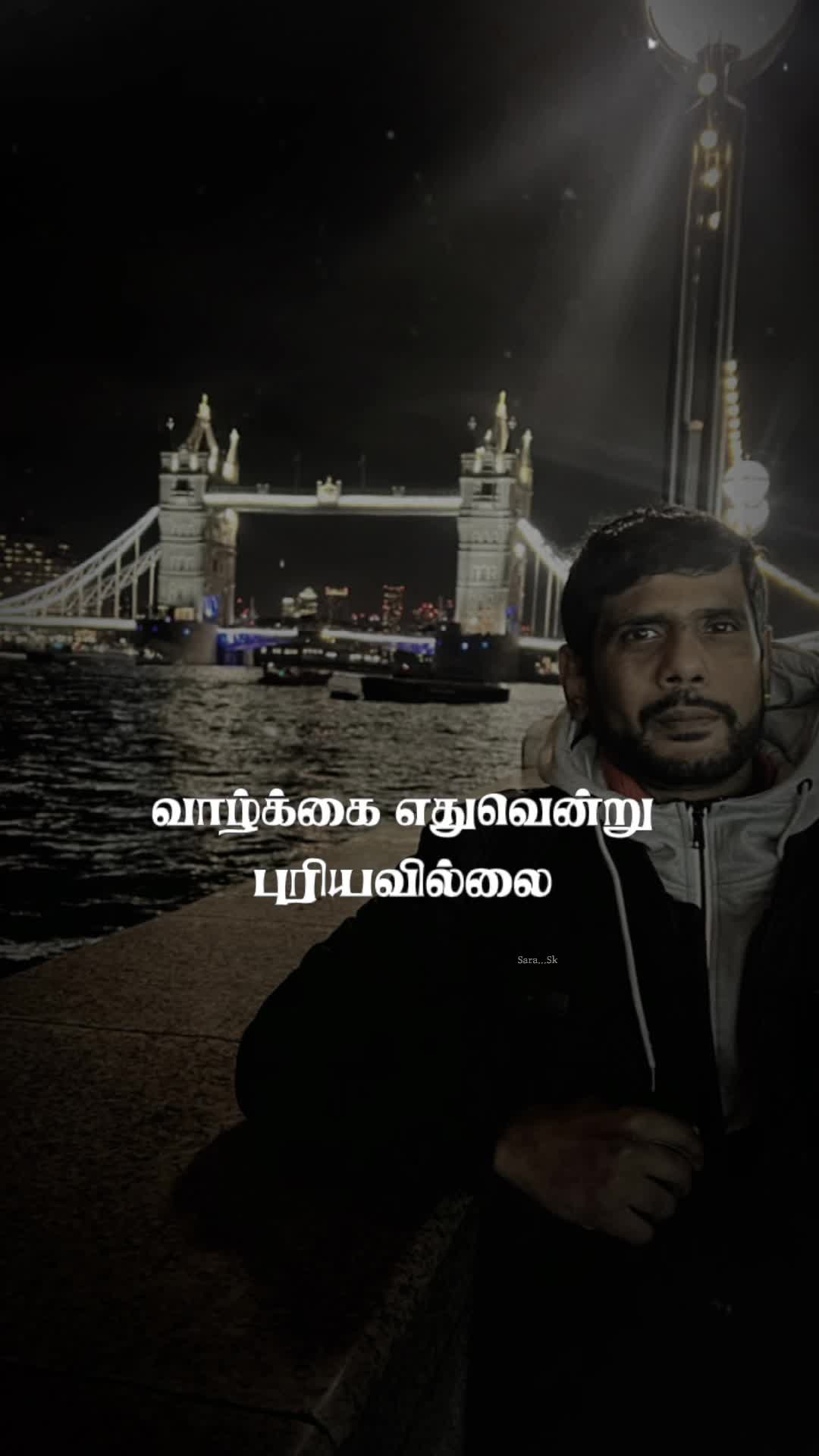 @Suthan Varan