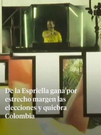 @La Vanguardia 🗞