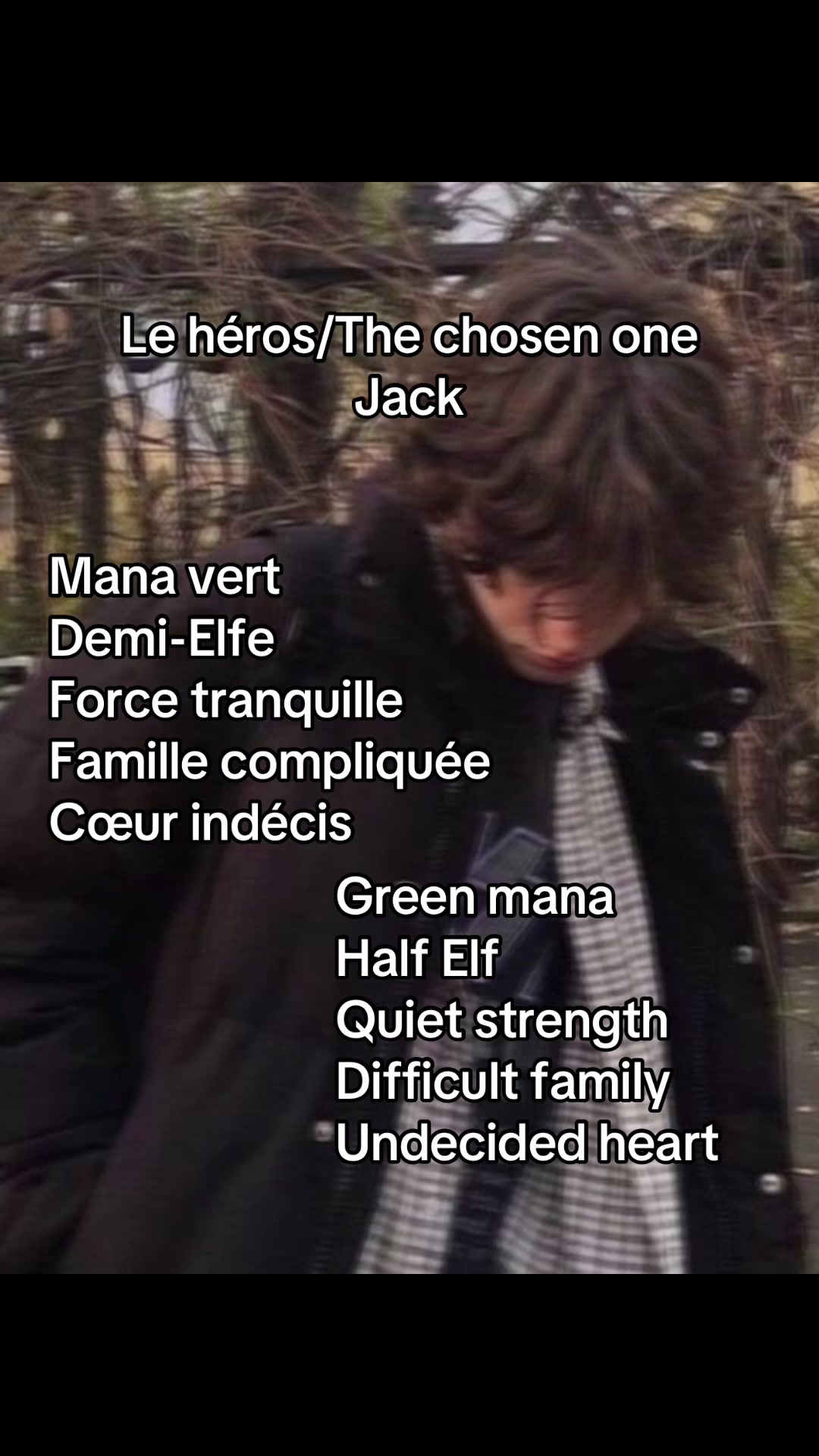 @&Eacute;lodie T. | Fantasy Author🇨🇦