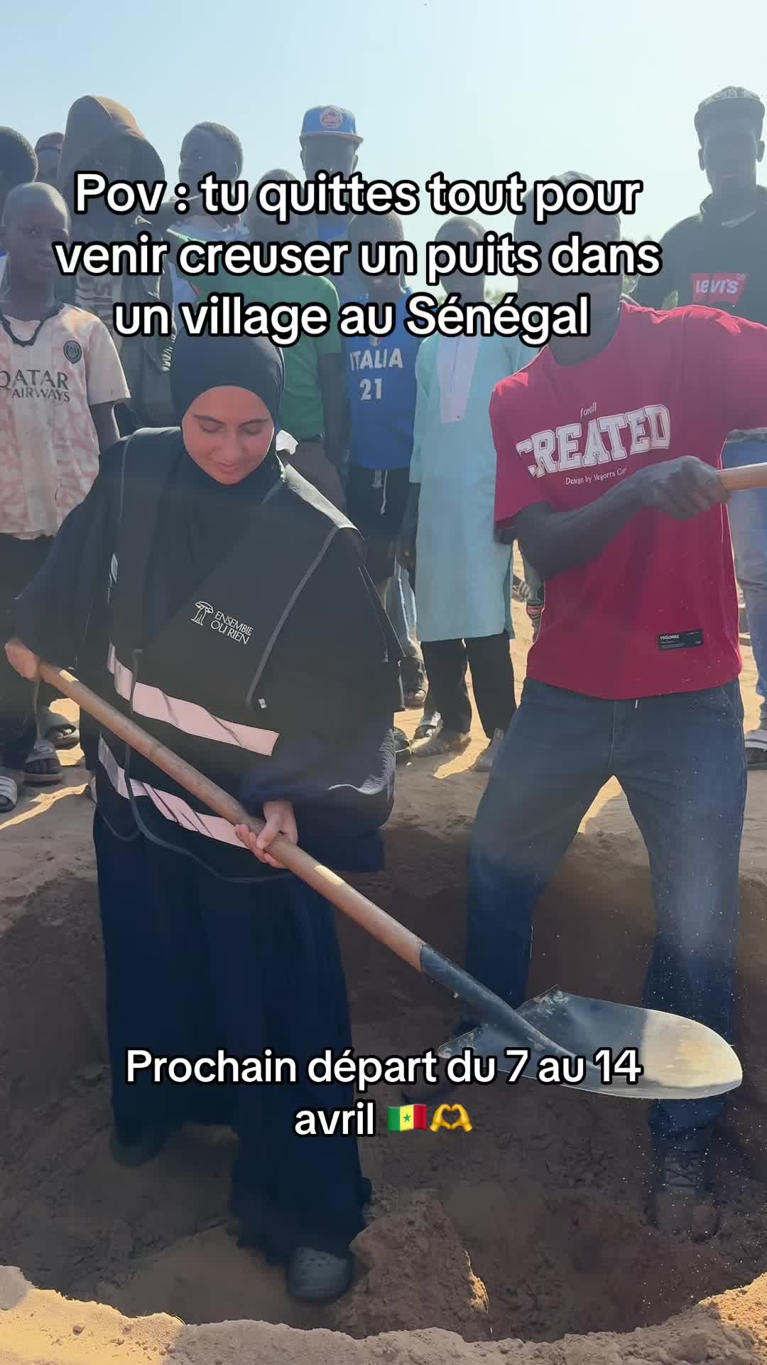 @Ensemble ou Rien