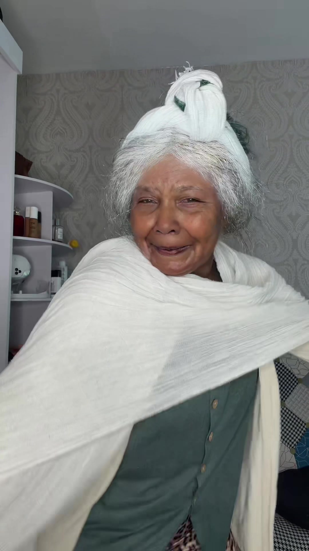 @O G Granny