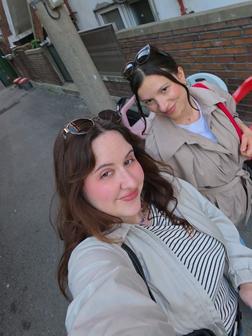 @Lou Ann | Seoul & Travels