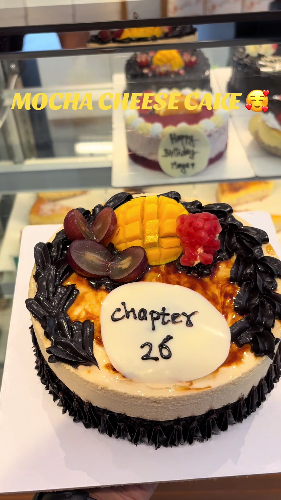 @TRADITIONAL BAKERY