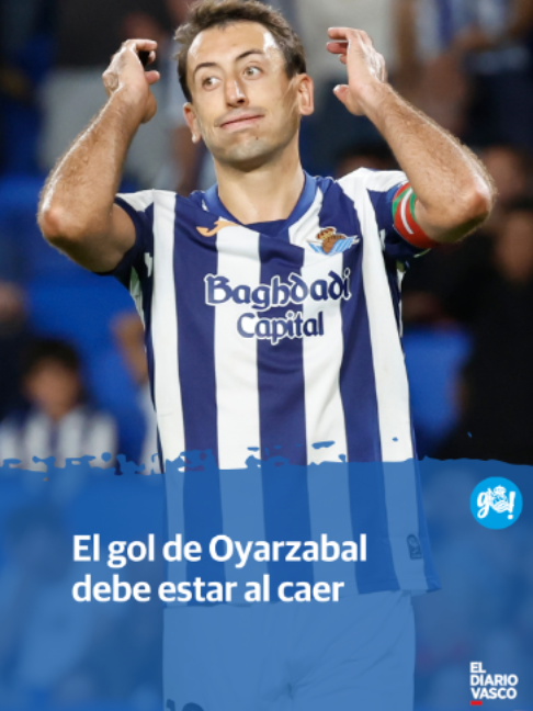 @El Diario Vasco