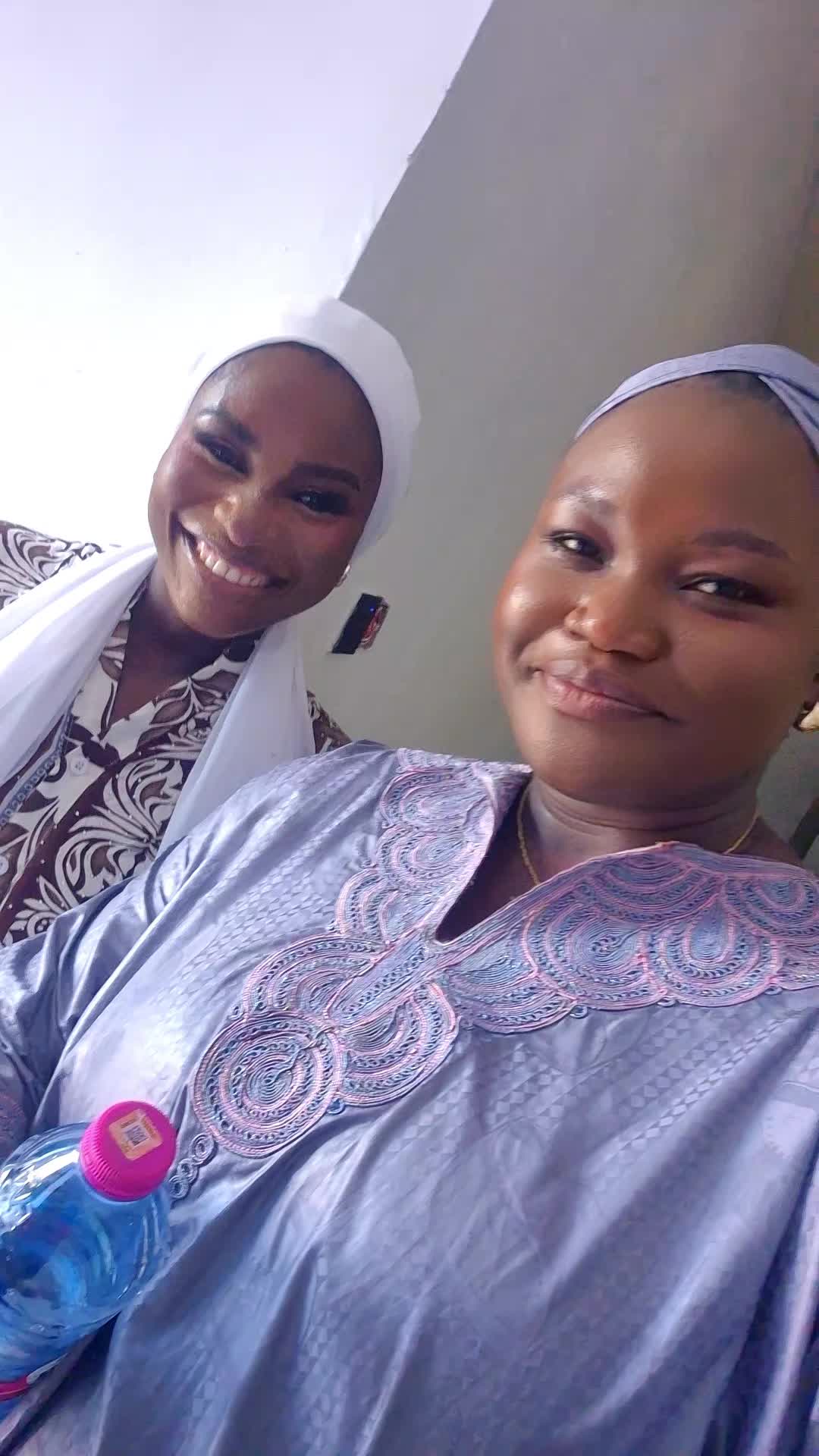 @Princess Muna Abu 🇬🇭🇸🇪