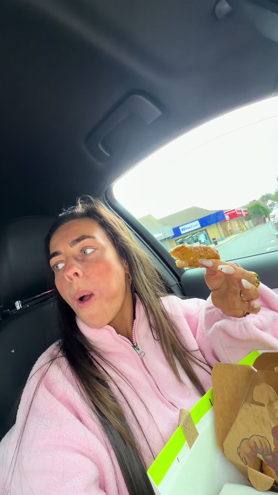 @weebelfastchick