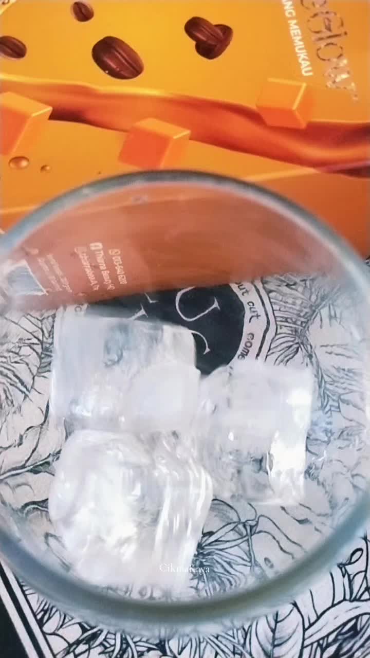@CIKMA KAYA