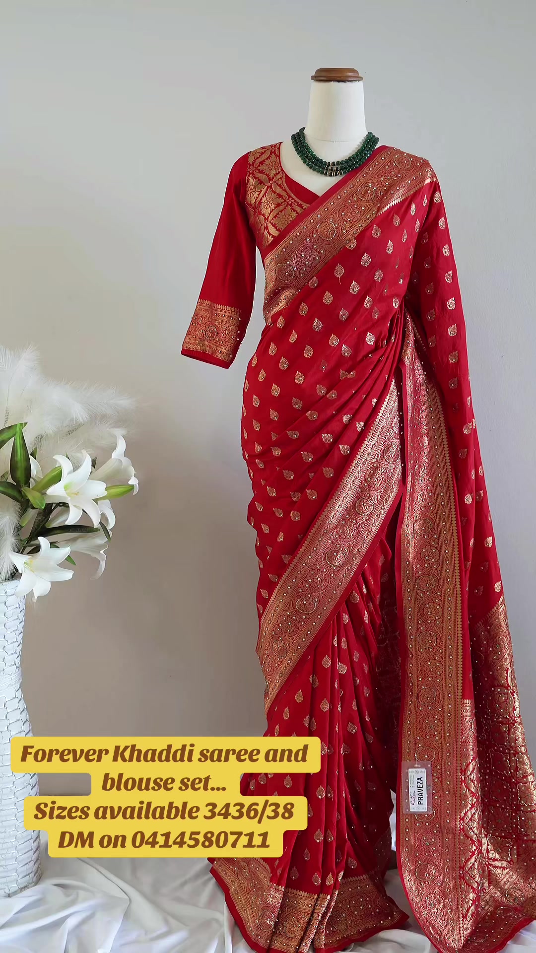 @Sage & Silk Threads