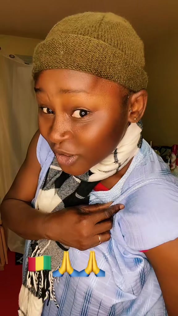 @Hawichka D Cisse❤️
