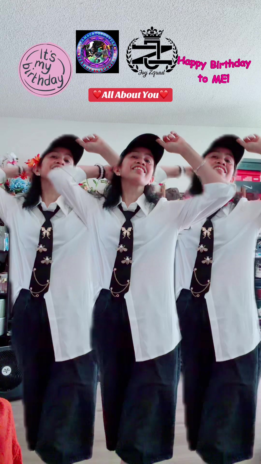 @JZ_Anne08Army💜