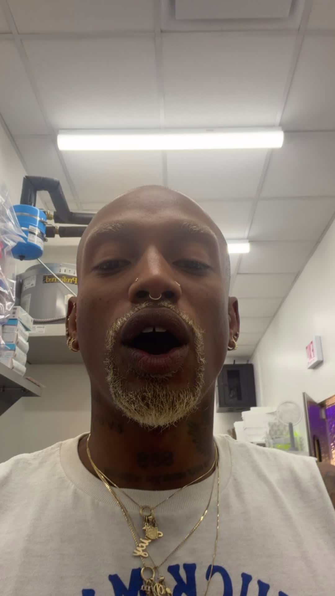 @Jalen Dominique