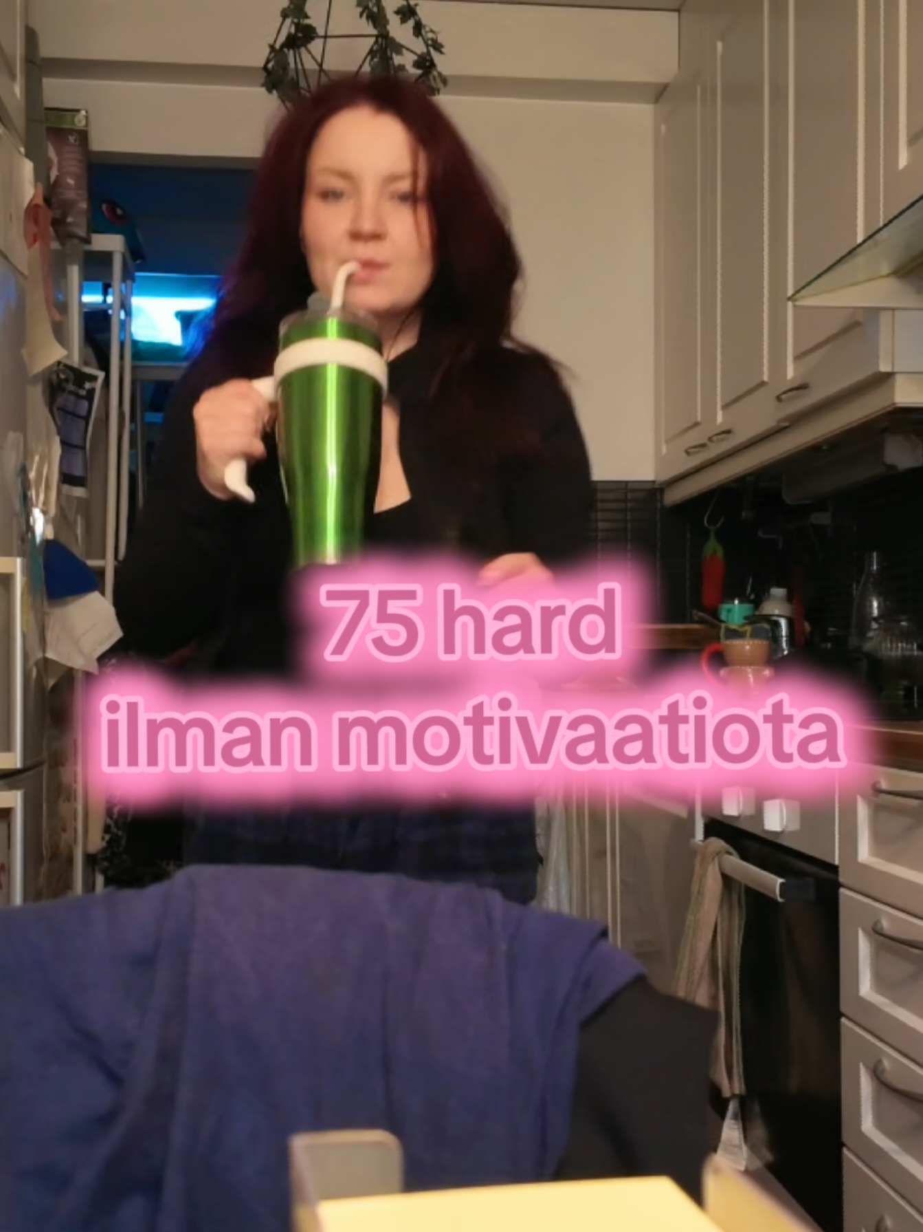 @Jewel | elämäntapamuutos 🌼