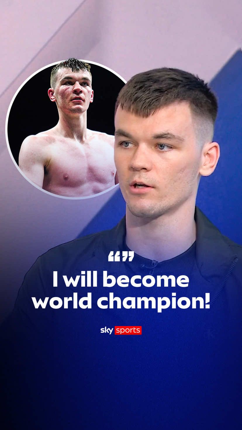 @Sky Sports Boxing🥊