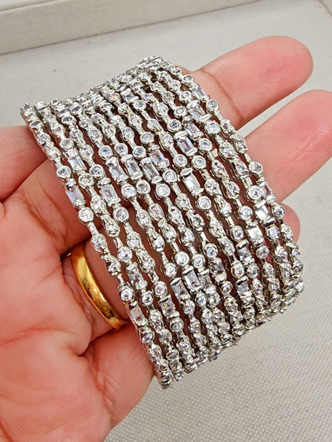 @Fancy Fab Jewels