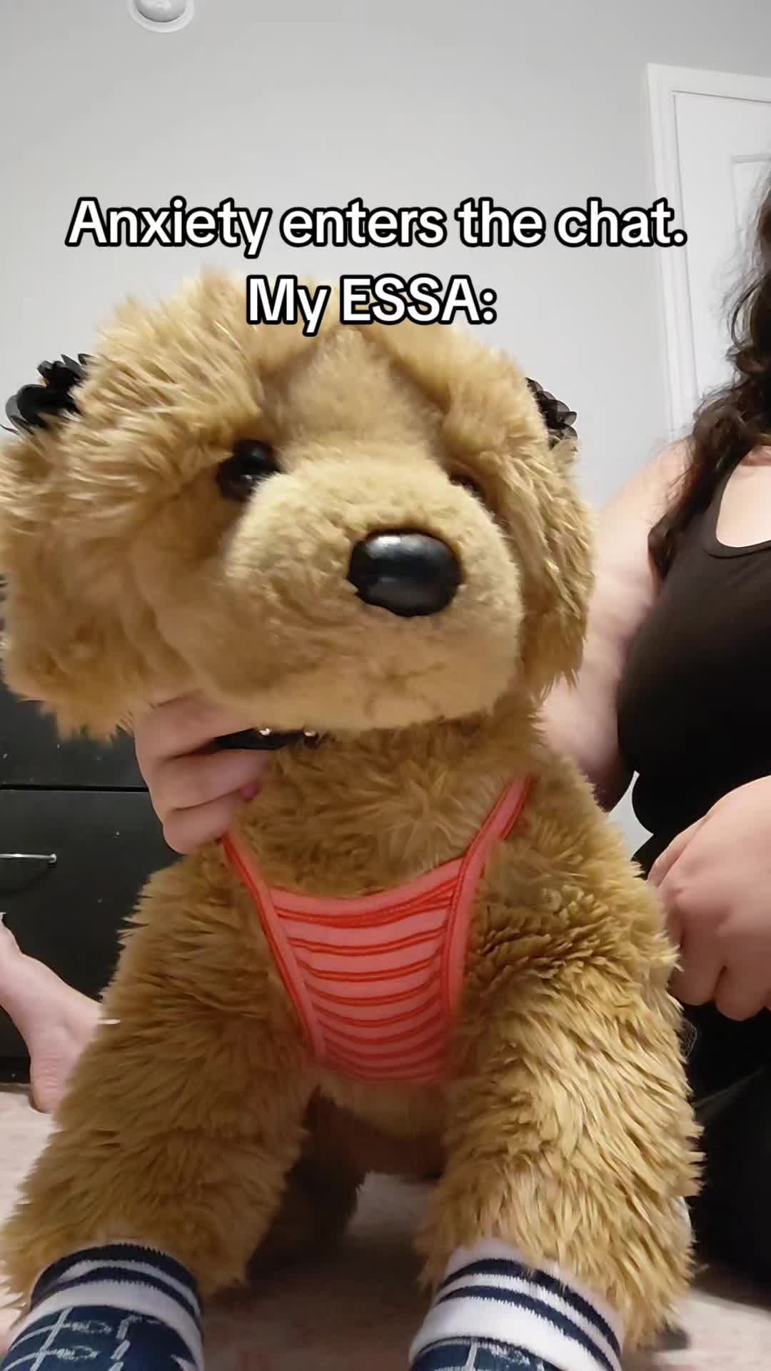 @Beanz
