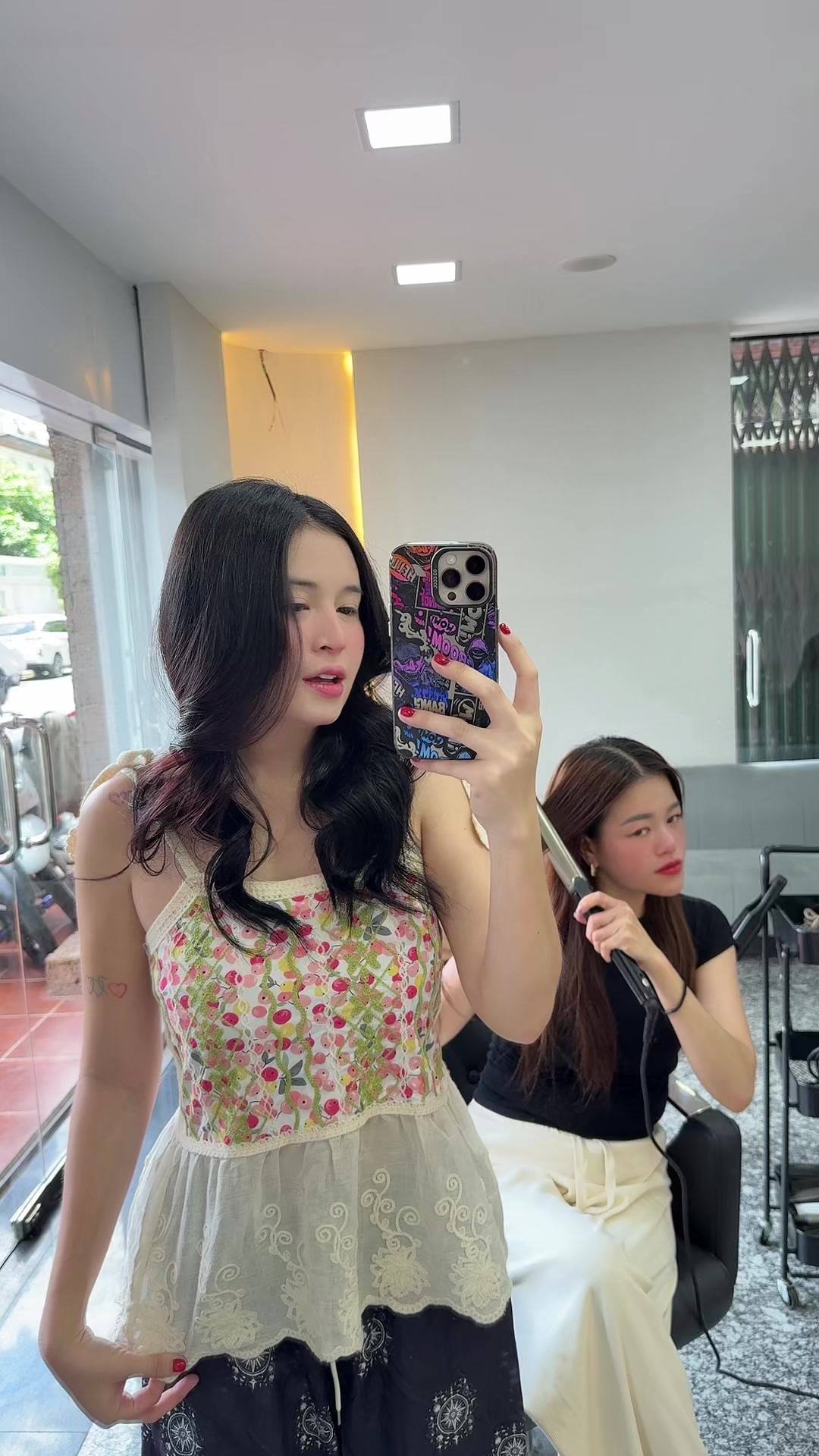@Kim Sivlam