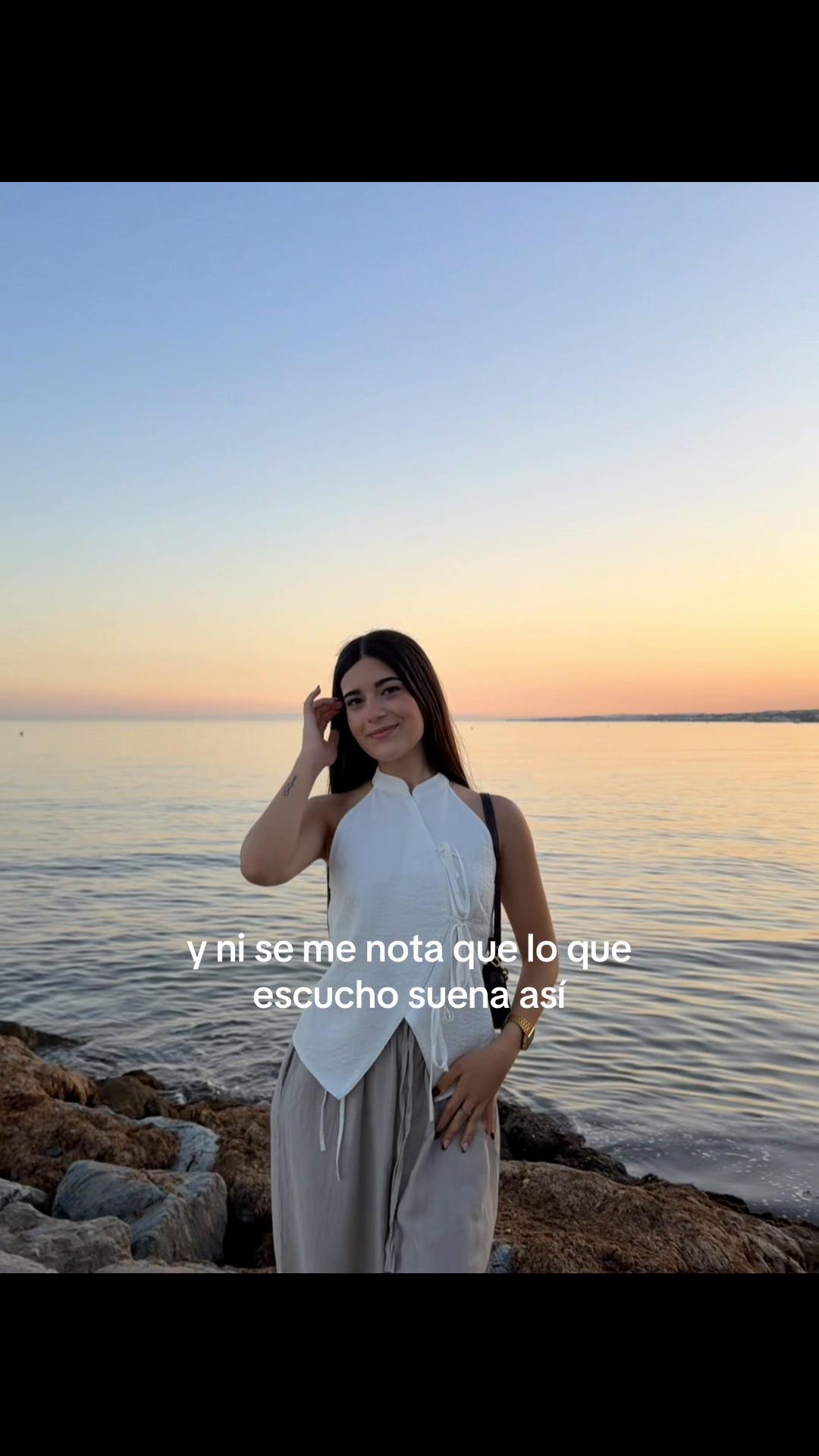 @María