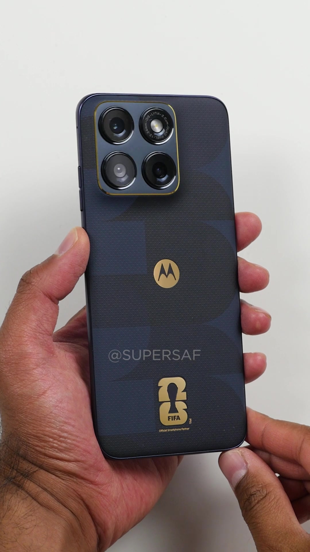 @SuperSaf