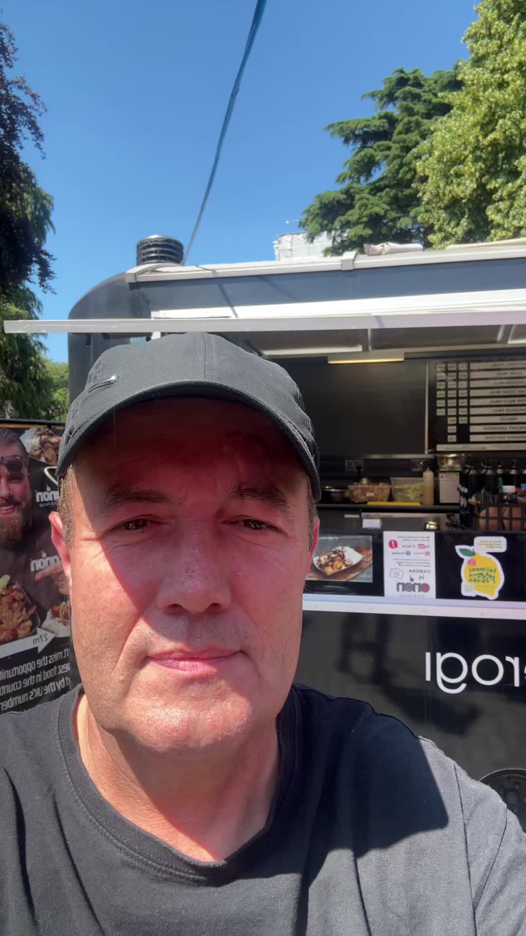 @On&rsquo;On Grill & Pierogi