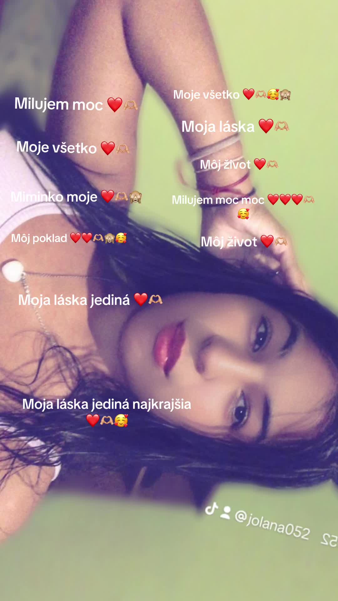 @Joli ❤️ jozika 🥺❤️