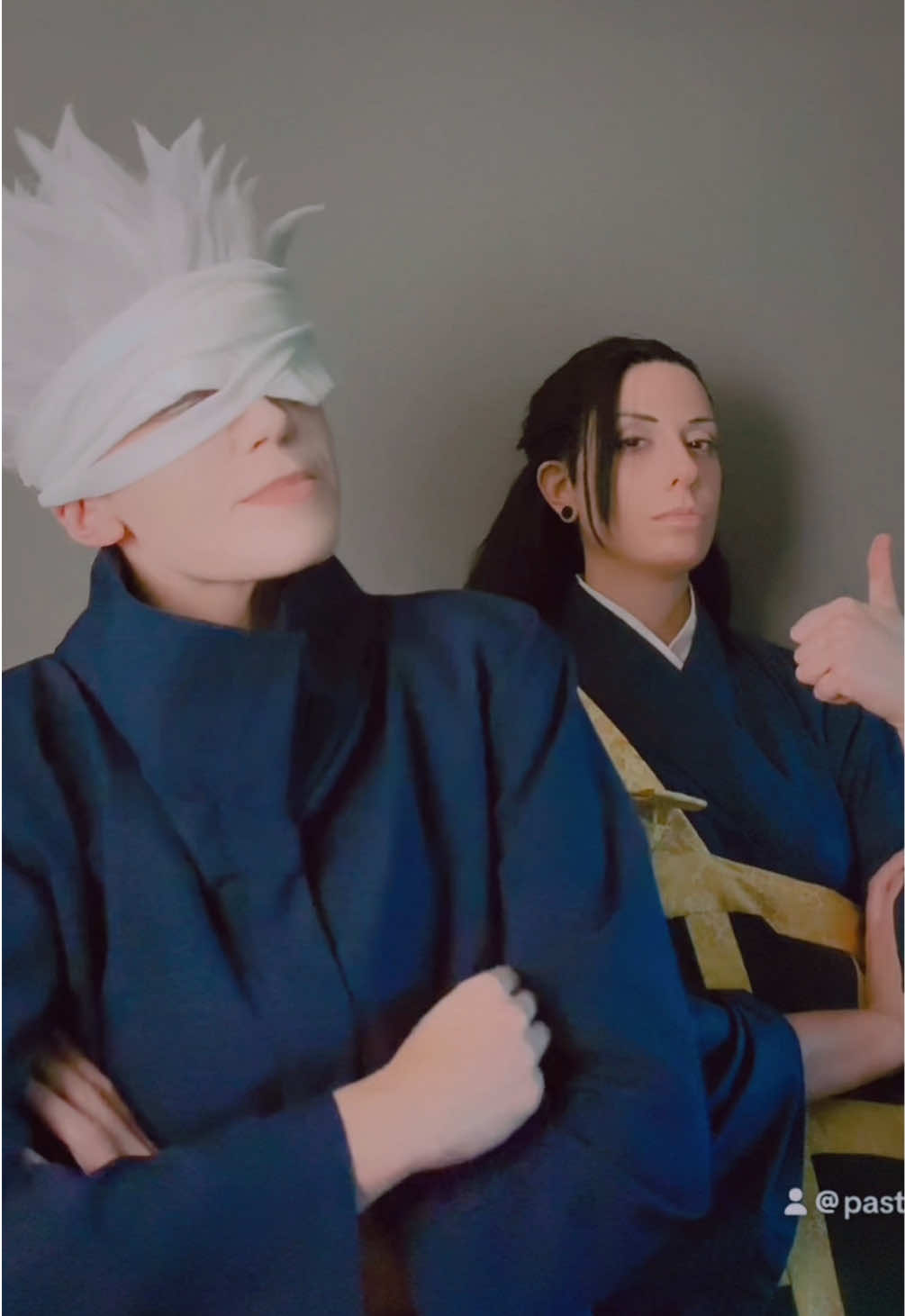 @Pasta Cosplay