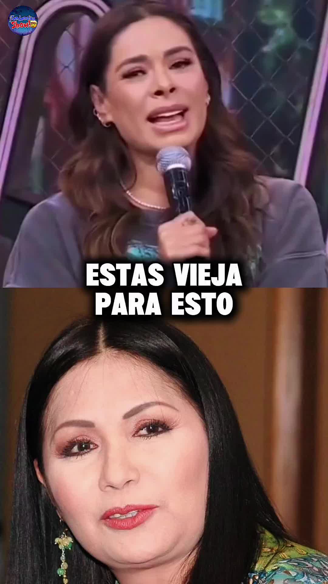 @Tendencias Show