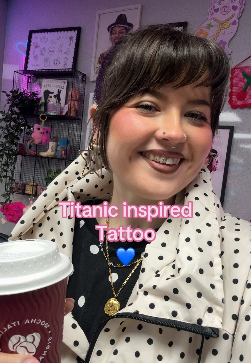 @Sadie | Saggggz Tattoo ✨