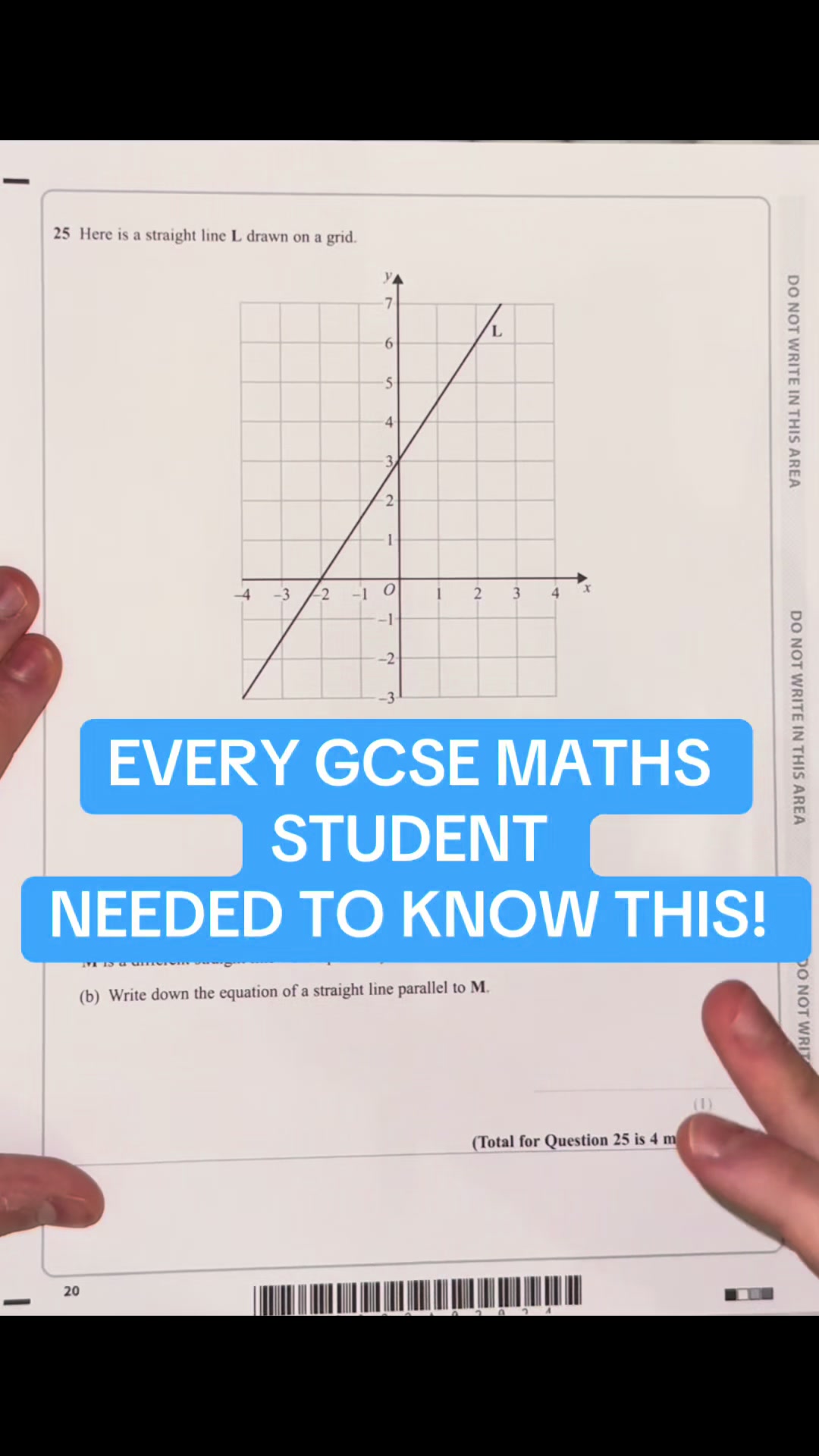 @FreeMathsTutorUK