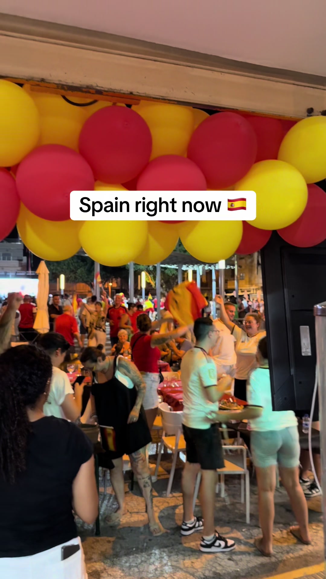 @Linda ✨Scottish living in 🇪🇸