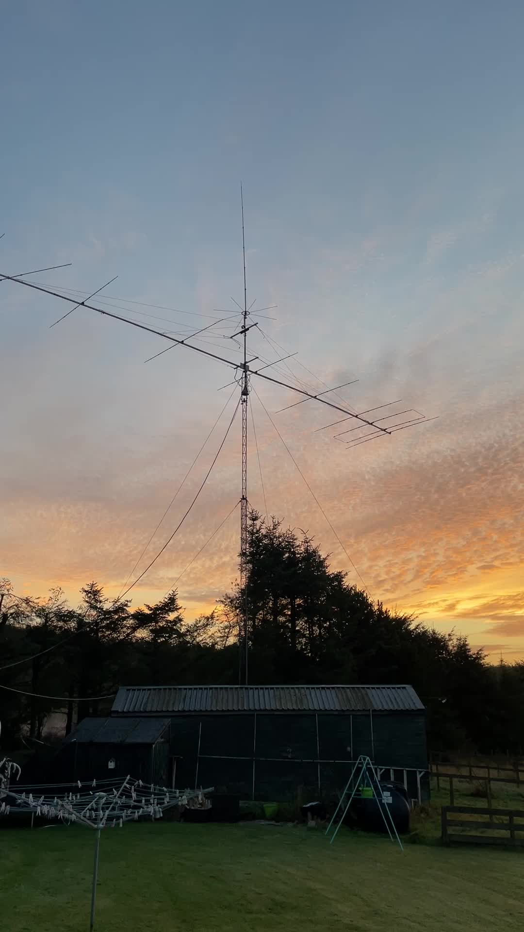 @Hamradioscotland🏴󠁧󠁢󠁳󠁣󠁴󠁿