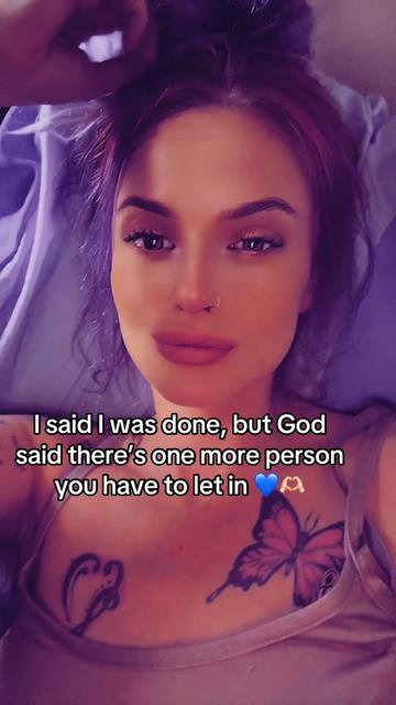 @🦋💜🩷ThatGirlAnniee🩷💜🦋