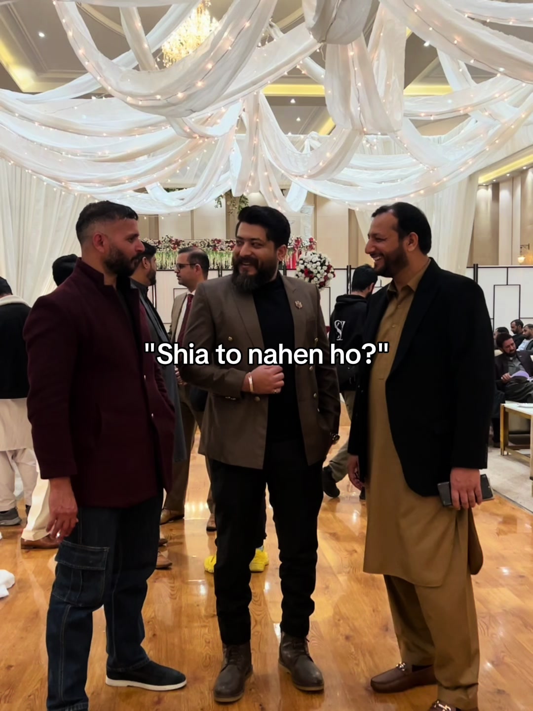 @Zeeshan Haider