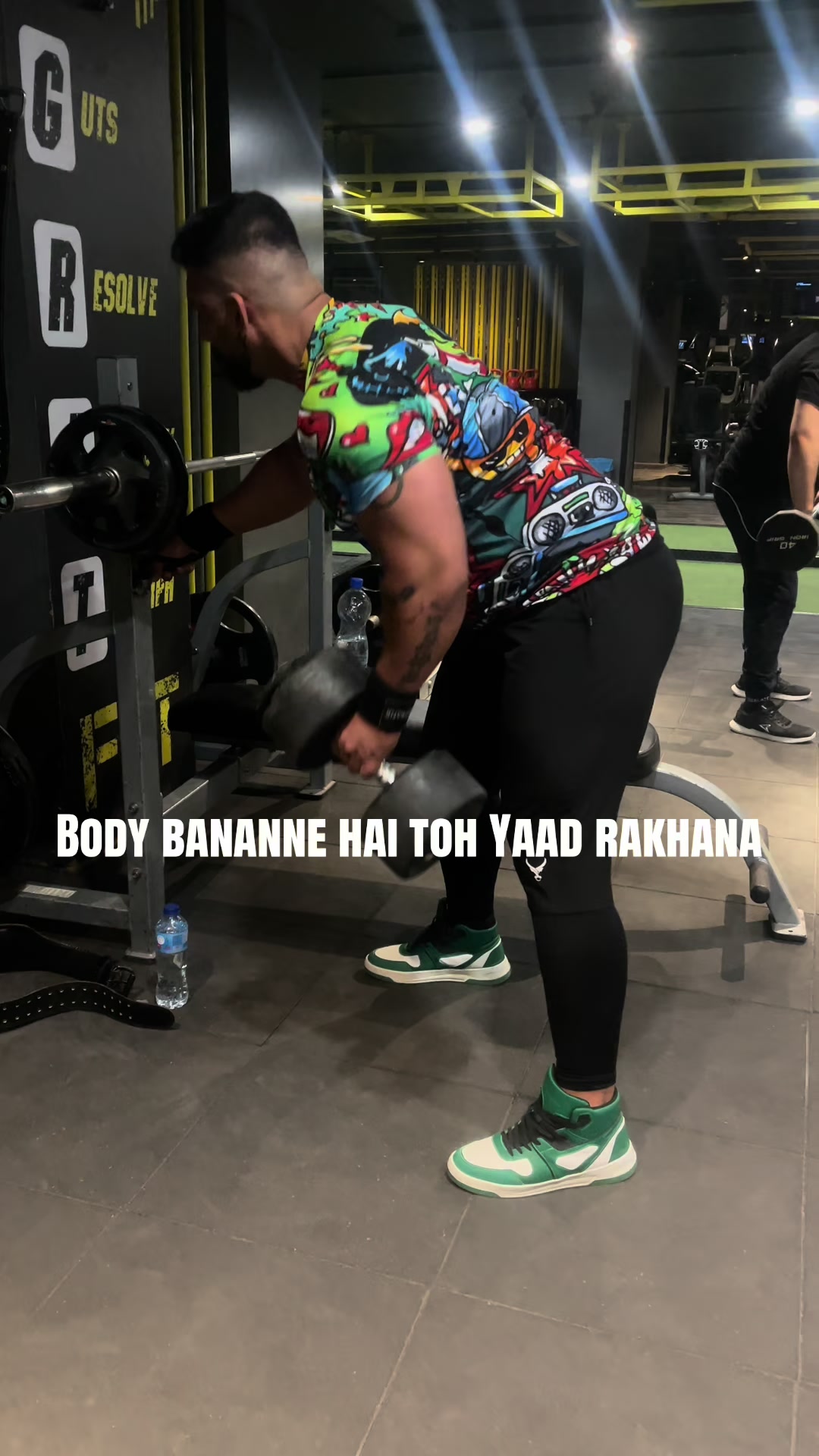 @Gabbar 🕊️🐺