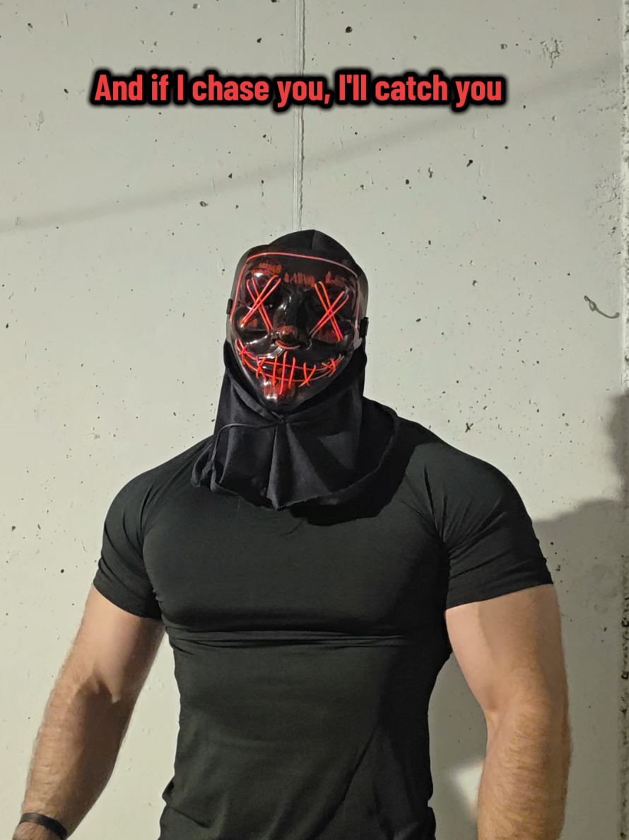 @GhostfaceKillerX