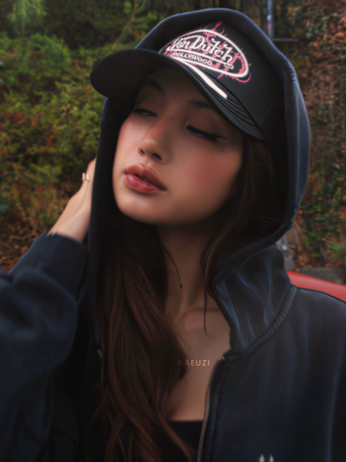 @naeuzi ♡