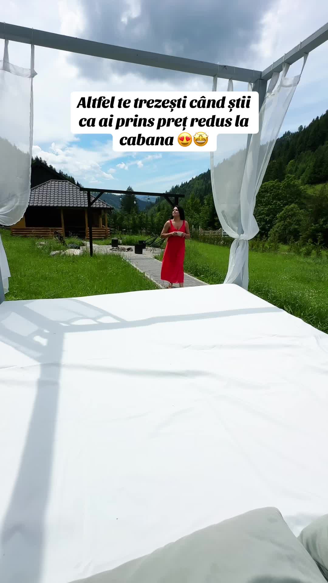 @Cabana Tribal