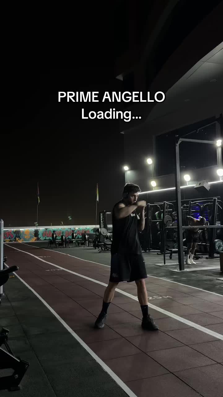 @A N G E L L O