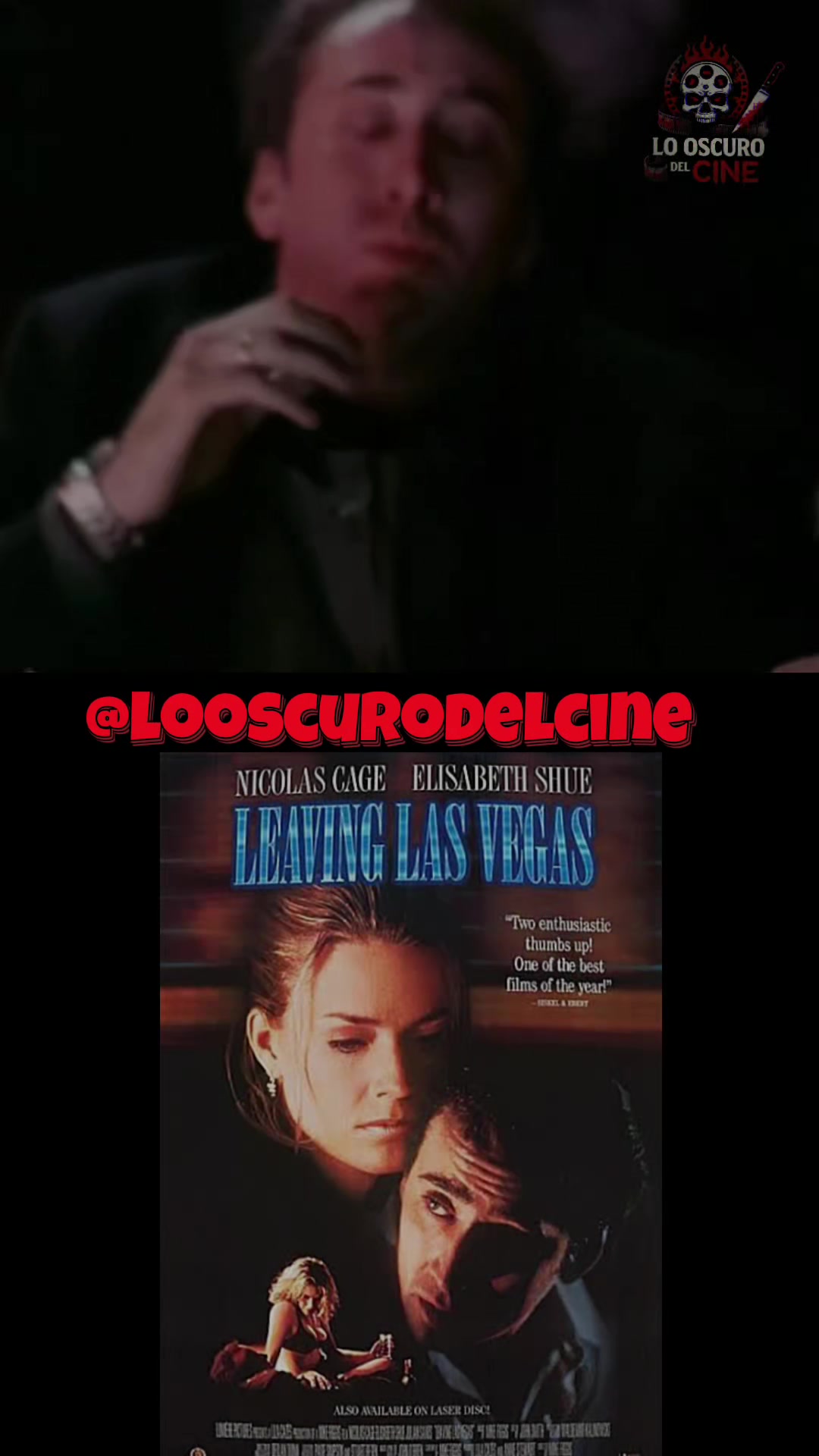 @Lo oscuro del cine