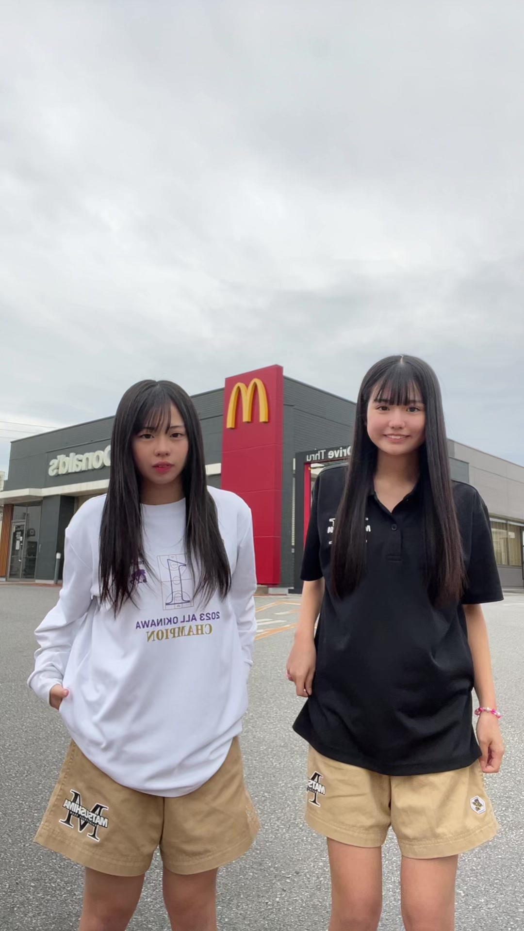 @アヤカ