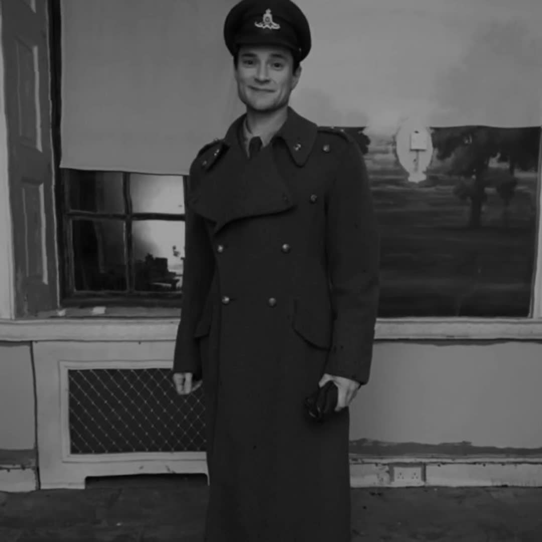 @A Modern Major General