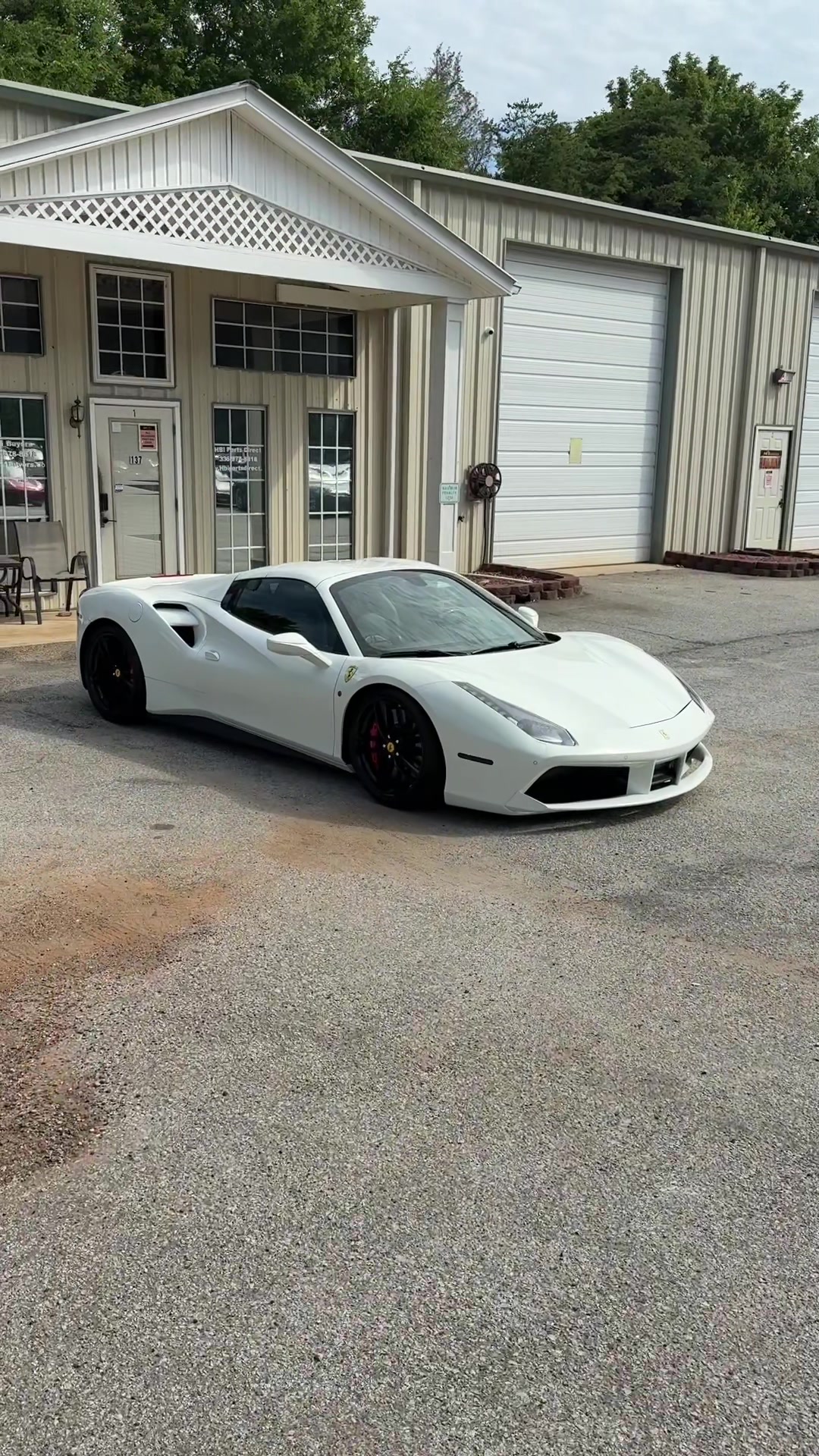 @Hbi Auto