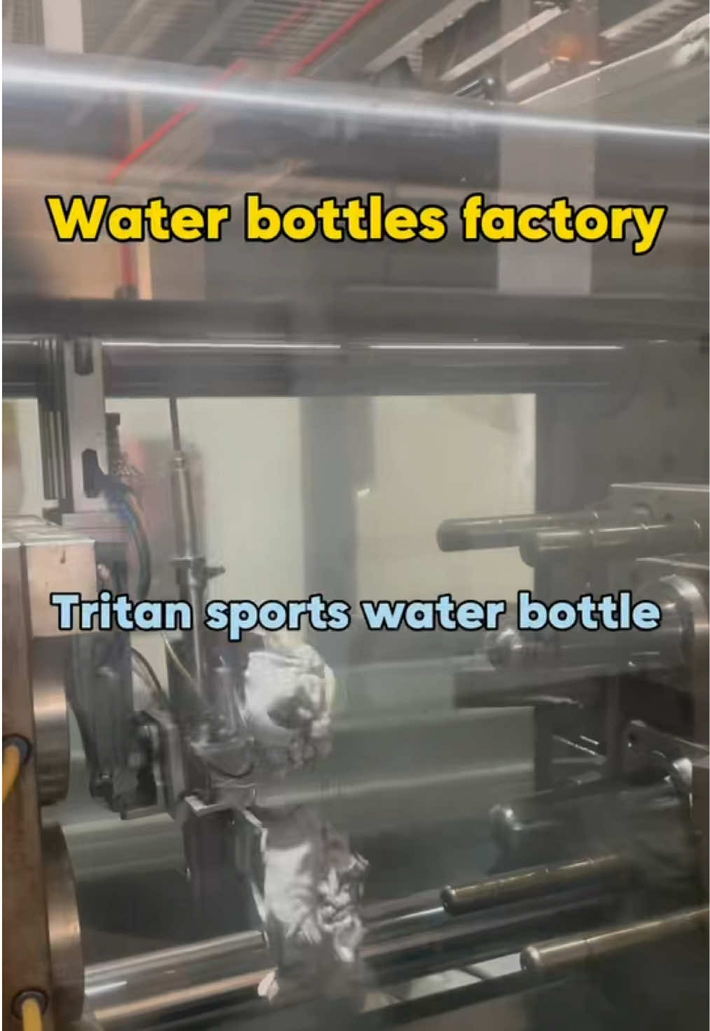 @Water bottles factory.us2