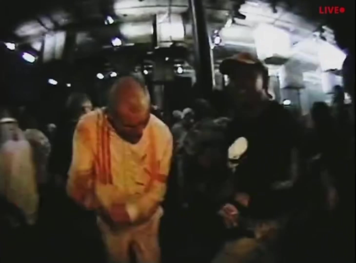 @GABBER VIDEO’S