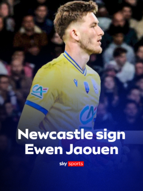 @Sky Sports News